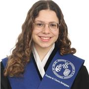 Profesora de Biología apta hasta Bachillerato ofrece clases online.